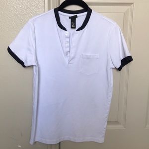 H&M Short Sleeve